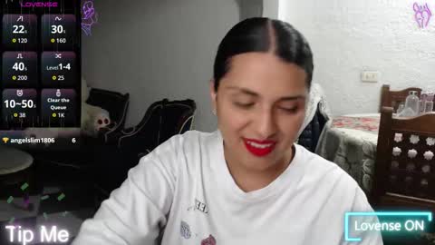 Alix online show from 03/13/26, 03:24