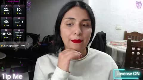 Alix online show from 03/18/26, 02:15