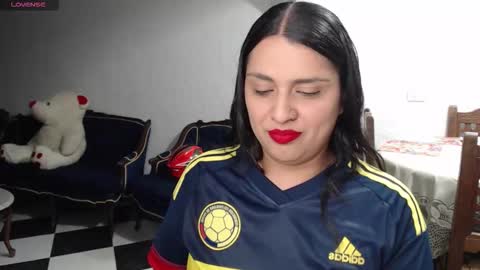 Alix online show from 03/30/26, 02:01