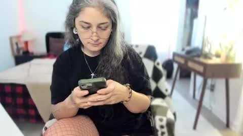 alix_valentine online show from 05/17/26, 06:48