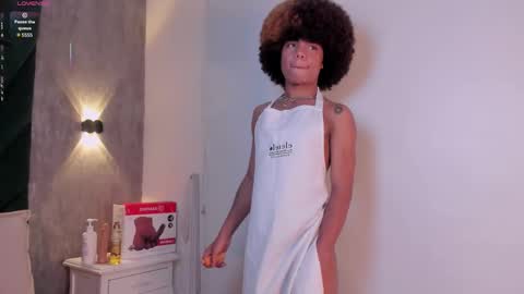  Alexis Etereo  online show from 03/05/26, 08:38