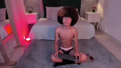  Alexis Etereo  online show from 04/23/26, 07:49