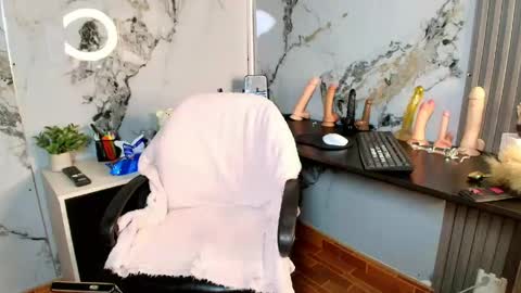 Alix online show from 05/09/26, 12:27