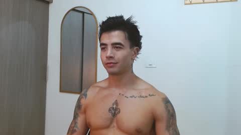 alix online show from 11/04/25, 01:16