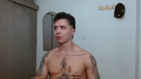 alix online show from 02/08/26, 10:35