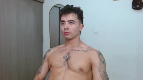 alix online show from 02/13/26, 08:27