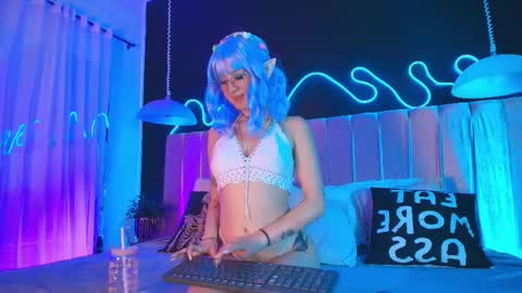 Ali online show from 05/18/26, 12:44