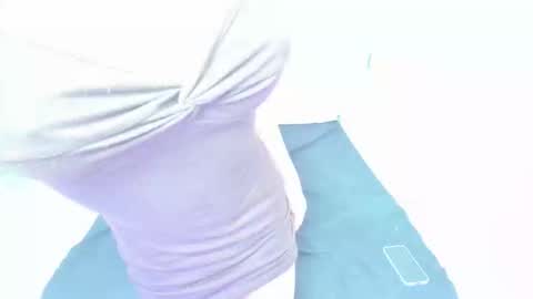 hello your lovely ALIYAH online show from 09/15/25, 05:51