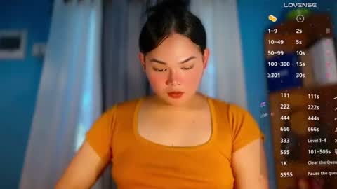 A CUTE GIRL NAME ALIYAH online show from 07/14/26, 03:33