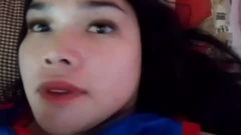 A CUTE GIRL NAME ALIYAH online show from 07/28/26, 02:07
