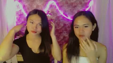 ALIYAH SOO online show from 04/20/26, 06:20