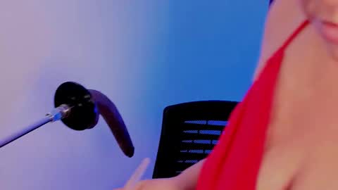 Aliyahs stone online show from 11/15/25, 11:51