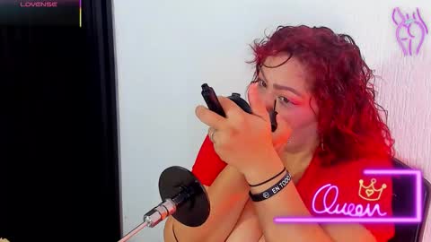 Aliyahs stone online show from 01/12/26, 11:48