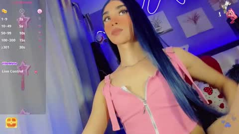 aliz_free online show from 01/02/25, 11:06