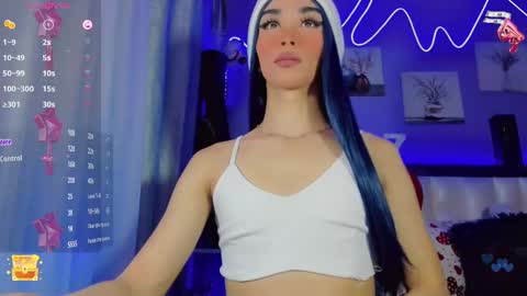 aliz_free online show from 01/05/25, 12:52