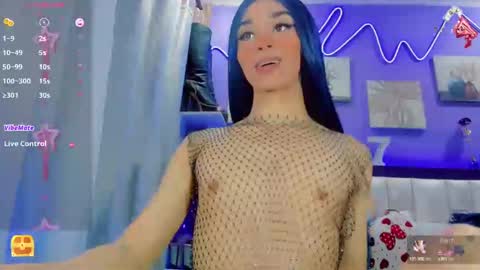 aliz_free online show from 01/22/25, 11:53