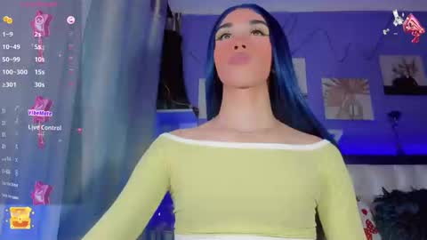 aliz_free online show from 01/29/25, 03:33