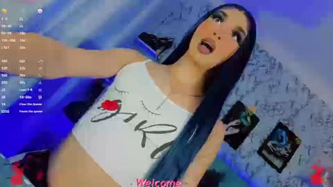 aliz_free online show from 09/19/25, 03:30