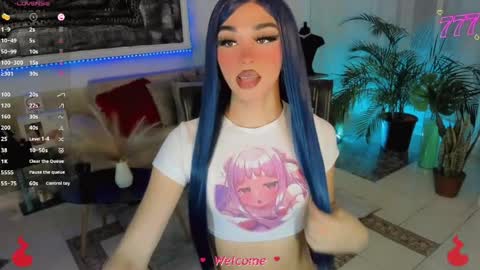 aliz_free online show from 04/04/26, 08:45