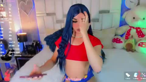 aliz_free online show from 07/21/26, 10:06