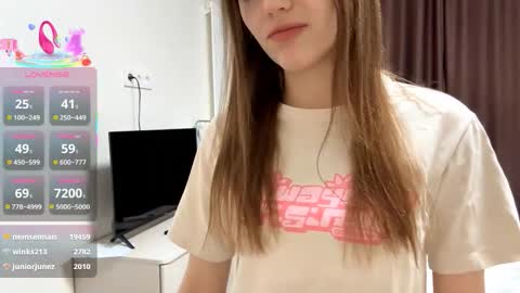 Alice online show from 01/14/26, 04:34