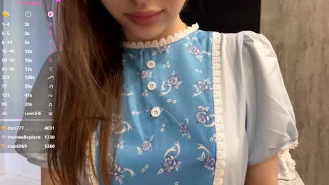 Alice online show from 03/23/26, 07:34