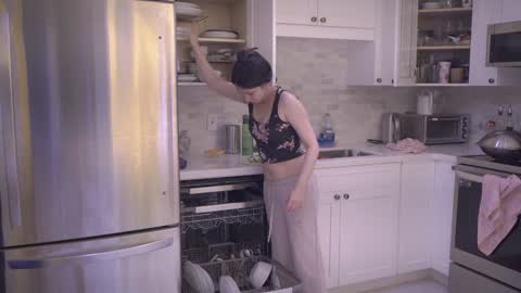 Alize Zaide online show from 01/21/25, 11:13