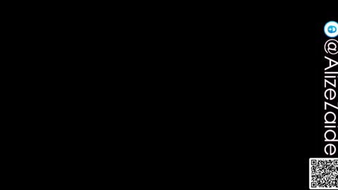 Alize Zaide online show from 02/02/25, 10:39