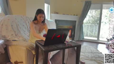 Alize Zaide online show from 02/27/25, 07:26