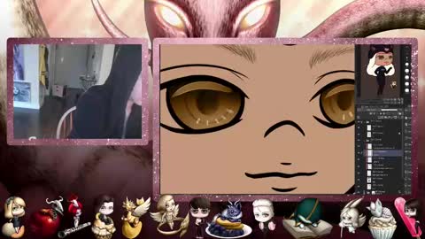 Alize Zaide online show from 03/08/25, 07:53