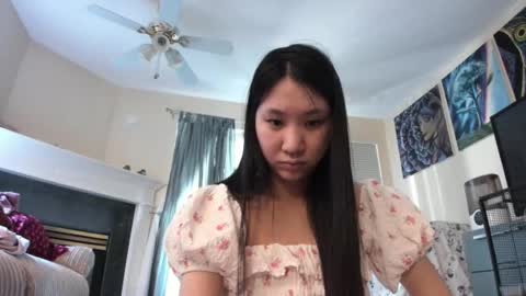 Alize Zaide online show from 09/17/25, 07:59