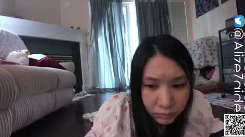 Alize Zaide online show from 10/28/25, 08:00