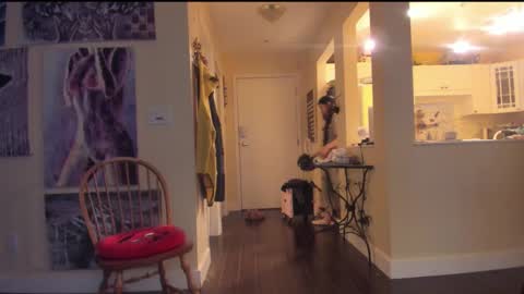 Alize Zaide online show from 02/08/26, 08:12