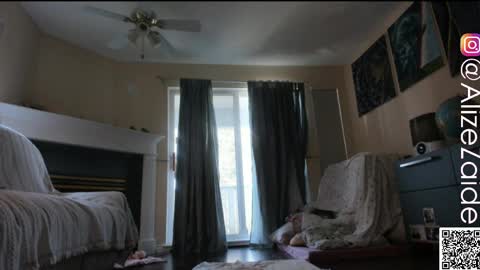 Alize Zaide online show from 03/30/26, 08:32