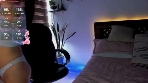 Snapshot of alizmarias chatting on 06/05/26, 08:03 Andrea..... online show from 06/05/26, 08:03