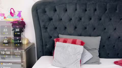 Aliz online show from 04/23/26, 12:29