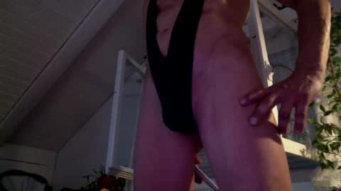 Endless Horny Guy online show from 07/05/26, 01:51