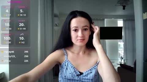 Amare online show from 10/09/25, 10:24