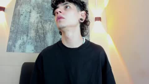 JEFERSON online show from 03/31/26, 12:38