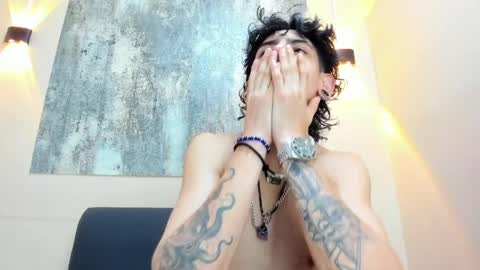 JEFERSON online show from 04/01/26, 12:39