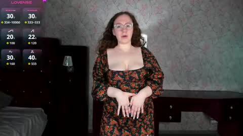 Alla online show from 03/20/26, 07:19