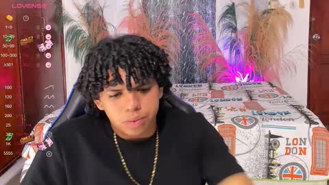 Snapshot of allan__david chatting on 02/20/26, 09:15 allan__david online show from 02/20/26, 09:15