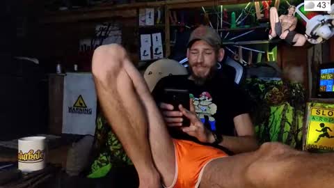 Allan arod online show from 11/08/25, 10:59