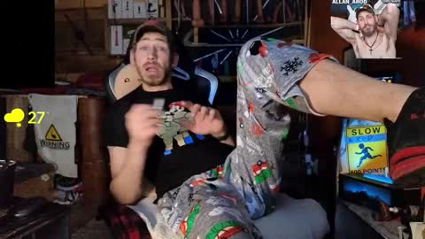 Snapshot of allan_arod chatting on 02/22/26, 10:58 Allan arod online show from 02/22/26, 10:58