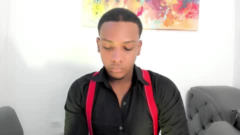 Angel online show from 12/12/24, 07:08