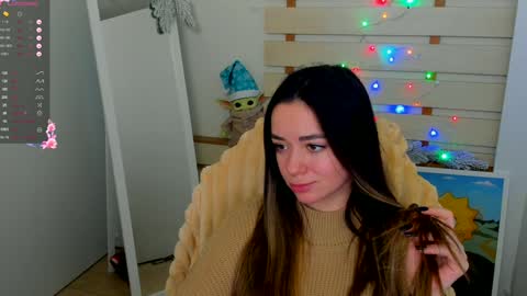 Snapshot of allana_dream chatting on 12/15/24, 04:59 Allana online show from 12/15/24, 04:59