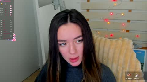 Snapshot of allana_dream chatting on 12/23/24, 10:32 Allana online show from 12/23/24, 10:32