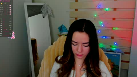 Snapshot of allana_dream chatting on 01/09/25, 07:31 Allana online show from 01/09/25, 07:31