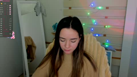 Snapshot of allana_dream chatting on 01/12/25, 10:45 Allana online show from 01/12/25, 10:45