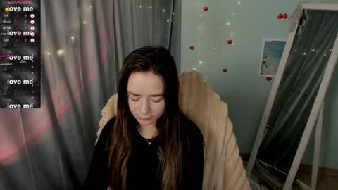 Snapshot of allana_dream chatting on 01/23/25, 01:35 Allana online show from 01/23/25, 01:35